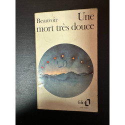 Une mort très douce