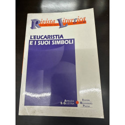 Rivista liturgican°3