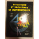 Situations et problemes en mathematiques : c.m