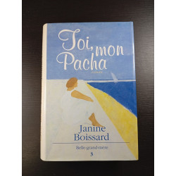 Ttoi mon Pacha