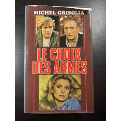 Le choixs des armes