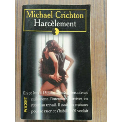 Harcèlement Pocket 1998 nº41357