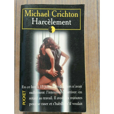 Harcèlement Pocket 1998 nº41357