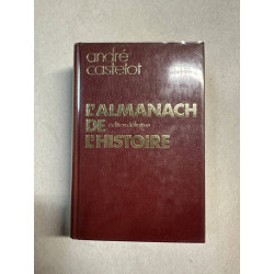 L'almanach de l'histoire