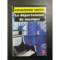 Le departement de musique