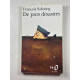 De purs désastres