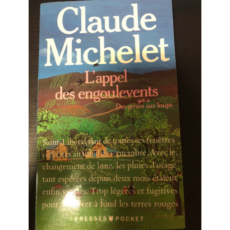 L'appel des engoulevents