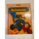 Sciences Cycle 3