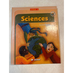 Sciences Cycle 3