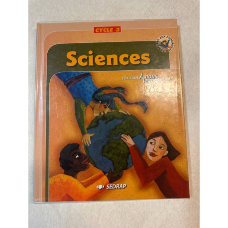 Sciences Cycle 3