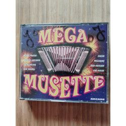 Mega Musette