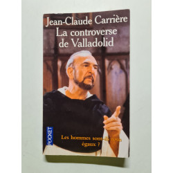 La Controverse de Valladolid