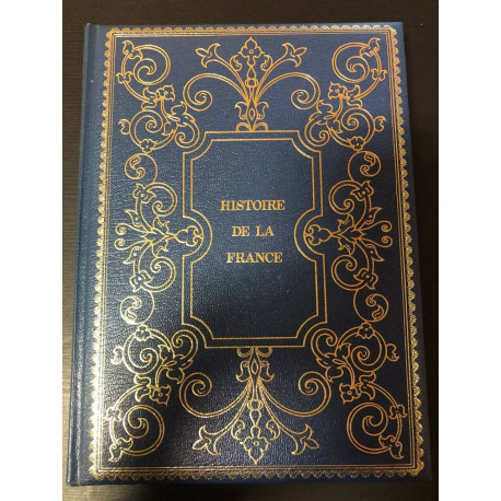 Histoire de la France : 1870-1914