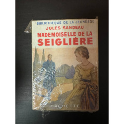 Mademoiselle de la seigliere