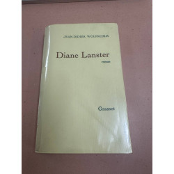 Diane Lanster