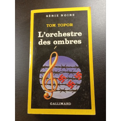 L'orchestre des ombres