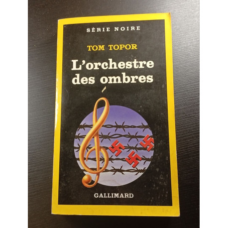L'orchestre des ombres