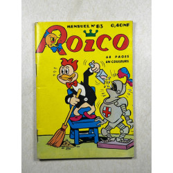 Roico n°83