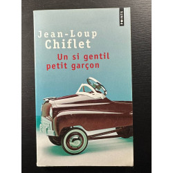 Un si gentil petit garçon