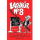 Lachkur: Tome 8