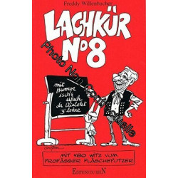 Lachkur: Tome 8