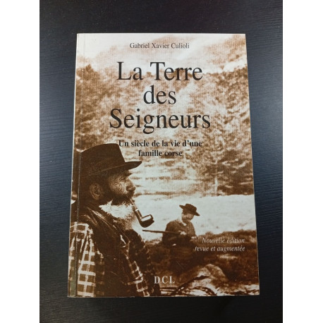 La Terre des Seigneurs