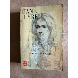 Jane Eyre