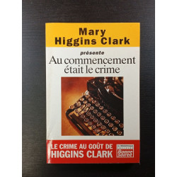 Au commencement était le crime