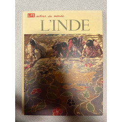 Life autour du monde - L'Inde
