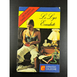 Le Lys Ecarlate