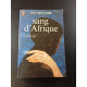 Sang d'Afrique 1 - L'Africain
