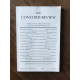 THE CONCORD REVIEW - . THE History of Rasselas 1759 VOL. Four