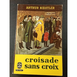 Croisade sans croix