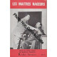 Réalités littéraires N° 26 : Les maîtres nageurs de Marcel Franck....