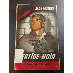 Vertige Noir
