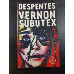 Vernon Subutex