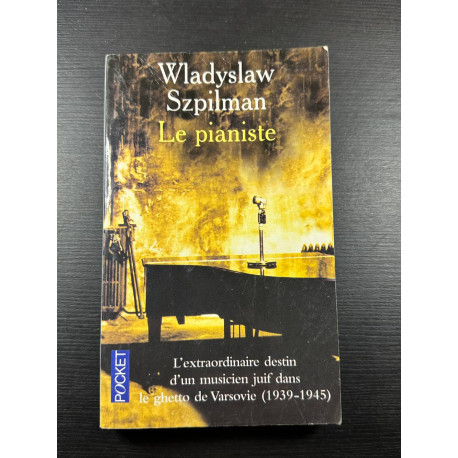 Le pianiste