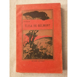 Elisa de Belmont