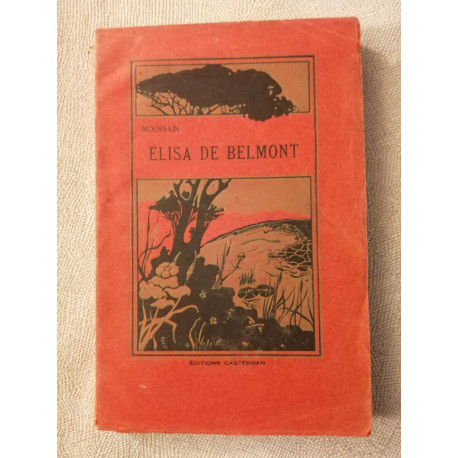 Elisa de Belmont