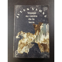 Voyage au centre de la terre