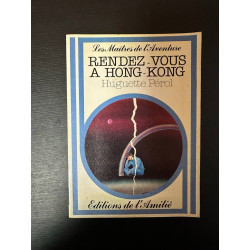 Rendez-vous a hong-kong