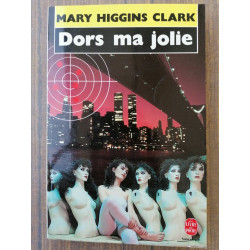 Dors Ma Jolie édit 9401