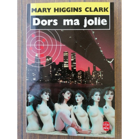 Dors Ma Jolie édit 9401