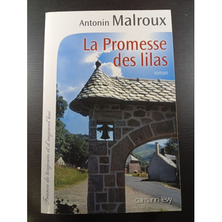 La Promesse des lilas