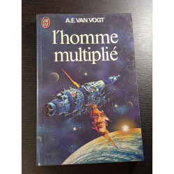 L'homme multiplié