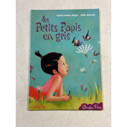 Les Petits Papis en gris