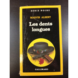 Les dents longues