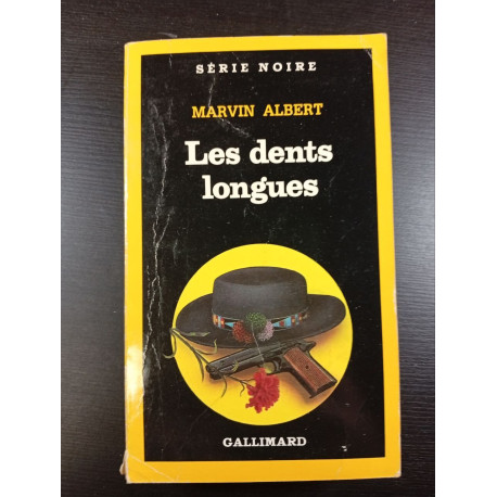 Les dents longues