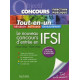 Le nouveau concours d'entrée en IFSI: Catégorie B