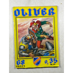 Oliver n°56